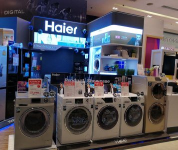 洗衣机什么牌子好洗的干净又耐用 三个选购洗衣机质量重点