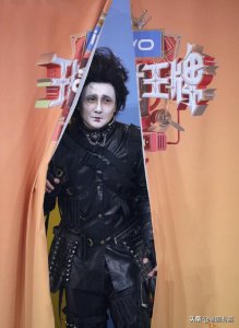 杨迪和吴彤到底是不是大学同学 吴彤和杨迪是什么关系