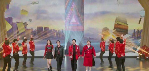 杨迪和吴彤到底是不是大学同学