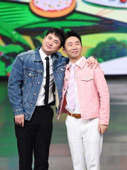 杨迪和吴彤到底是不是大学同学