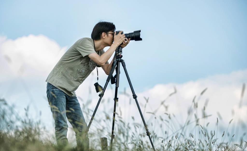 摄影师工资一般都是多少钱