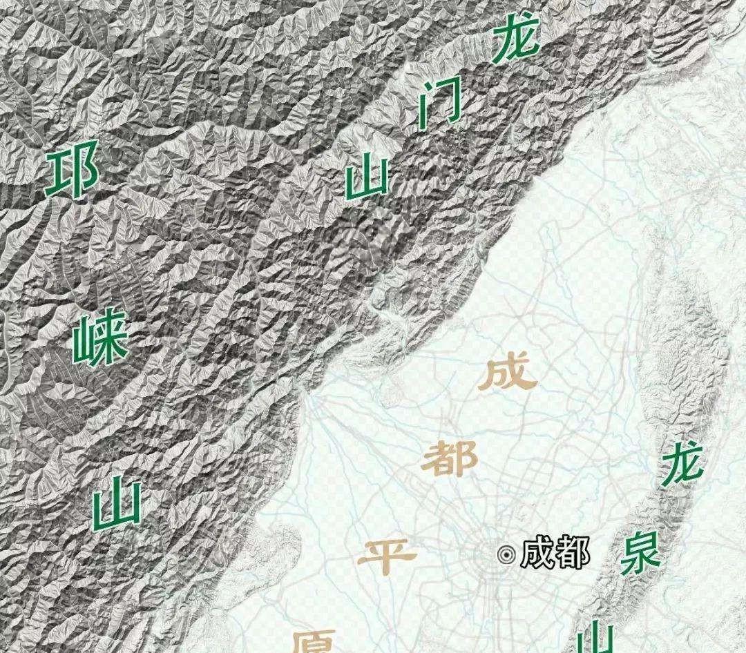 都江堰是什么时期修建的