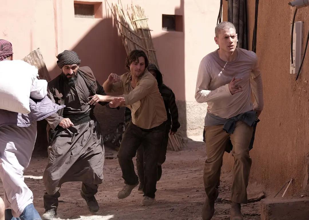 必看的经典美剧推荐