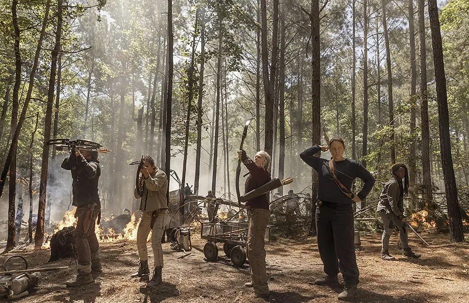 必看的经典美剧推荐