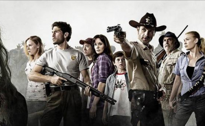 必看的经典美剧推荐 评分最高的十大好看美剧排行榜