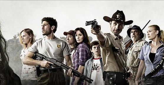 必看的经典美剧推荐