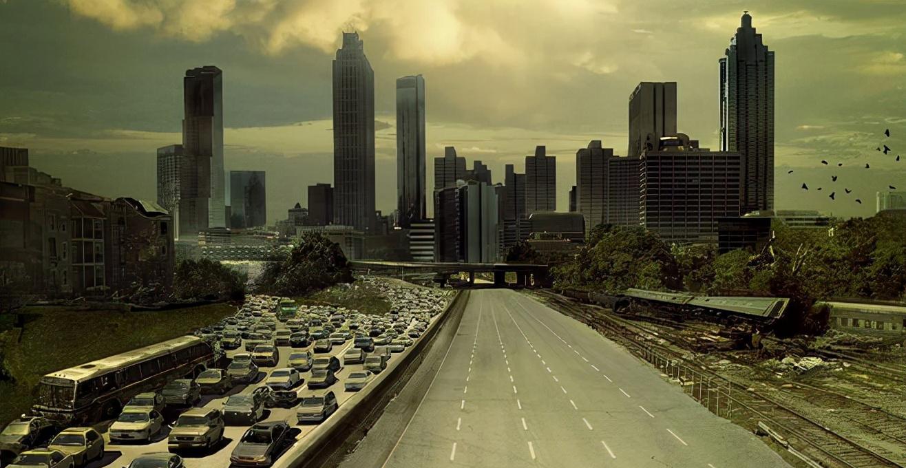 必看的经典美剧推荐