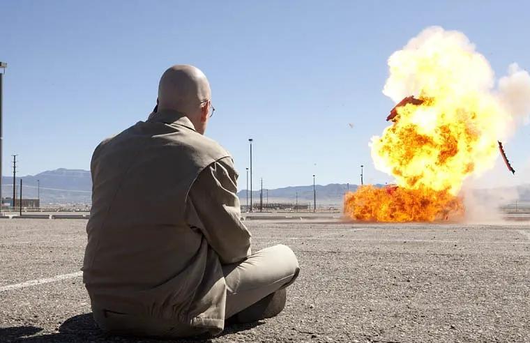 必看的经典美剧推荐