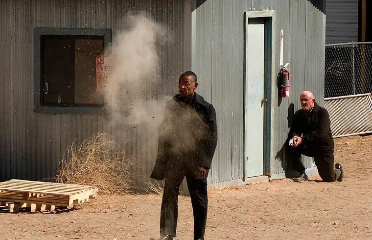 必看的经典美剧推荐