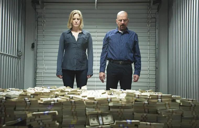 必看的经典美剧推荐