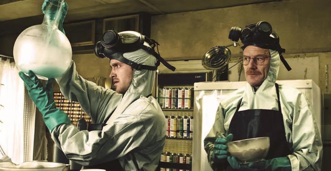 必看的经典美剧推荐