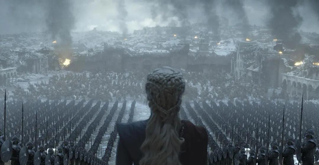 必看的经典美剧推荐