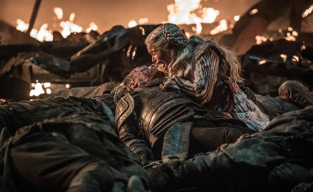 必看的经典美剧推荐