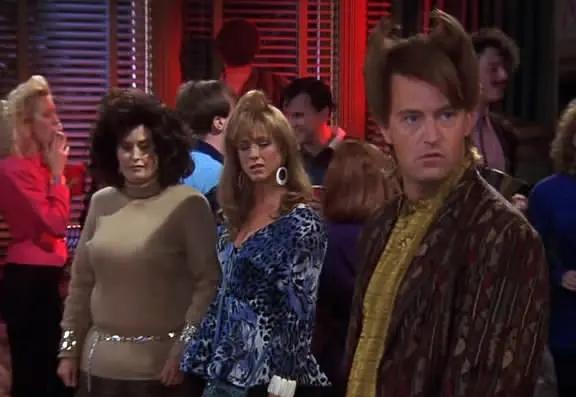 必看的经典美剧推荐