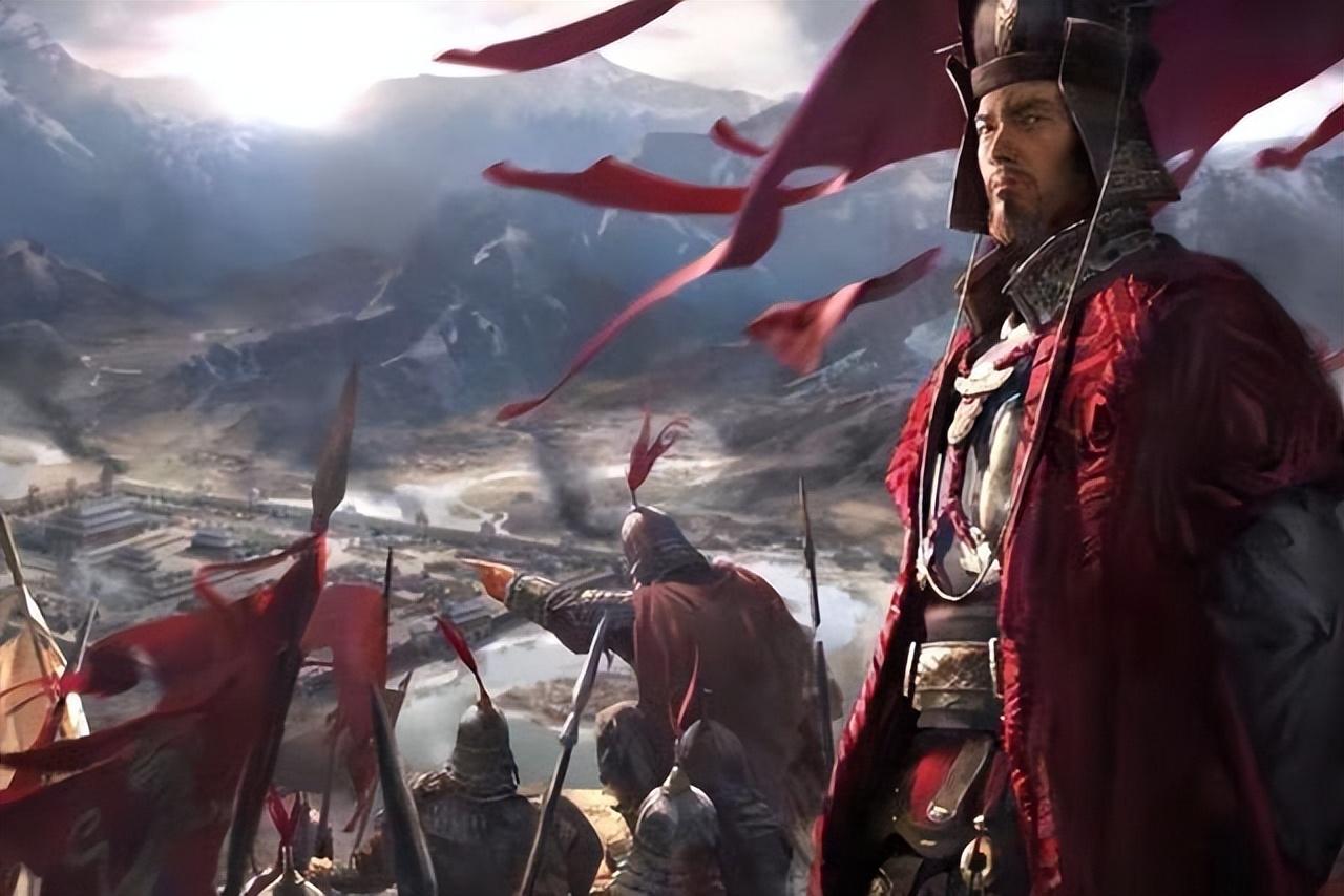 明朝穿越小说二十部