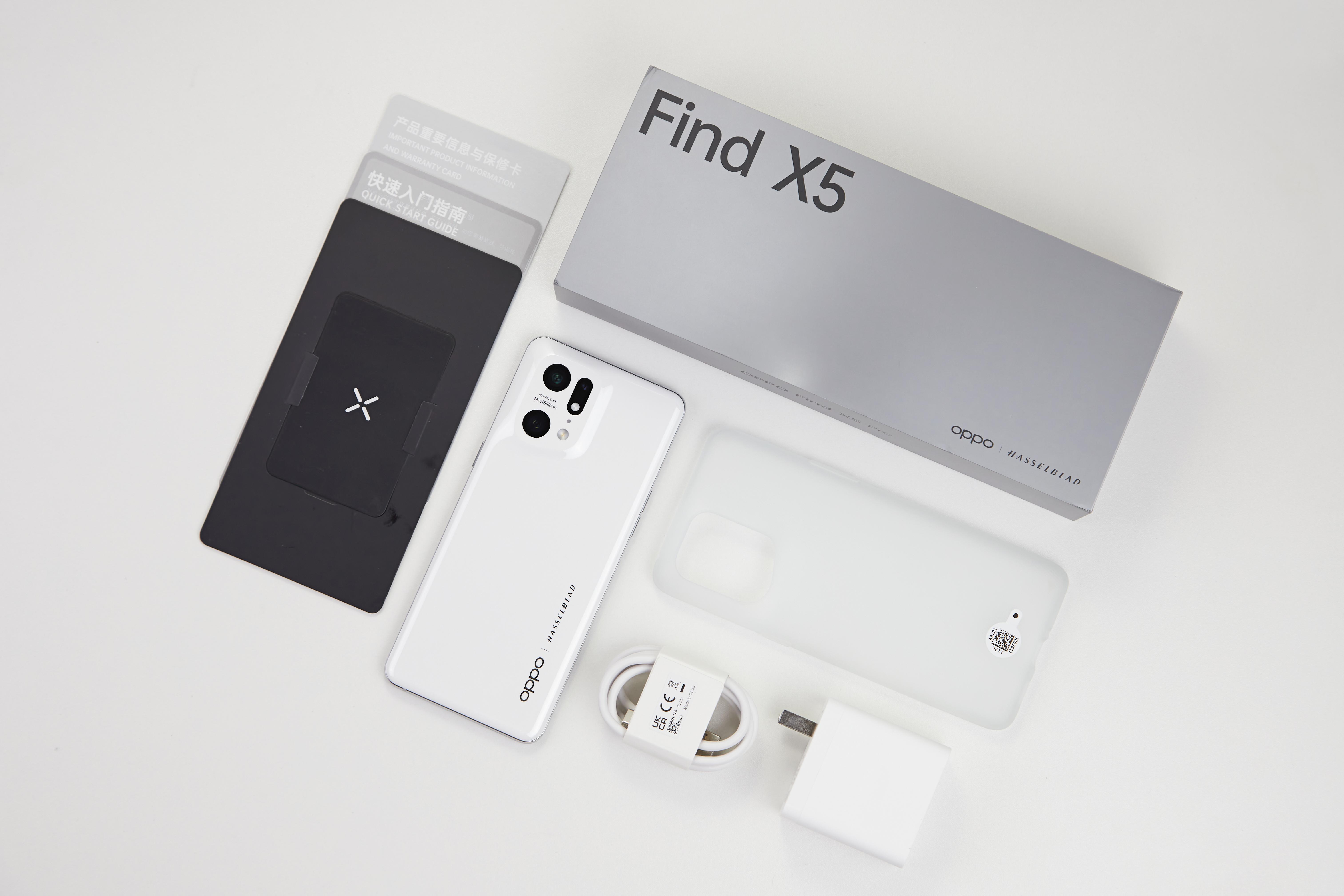 oppofindx5pro致命缺点