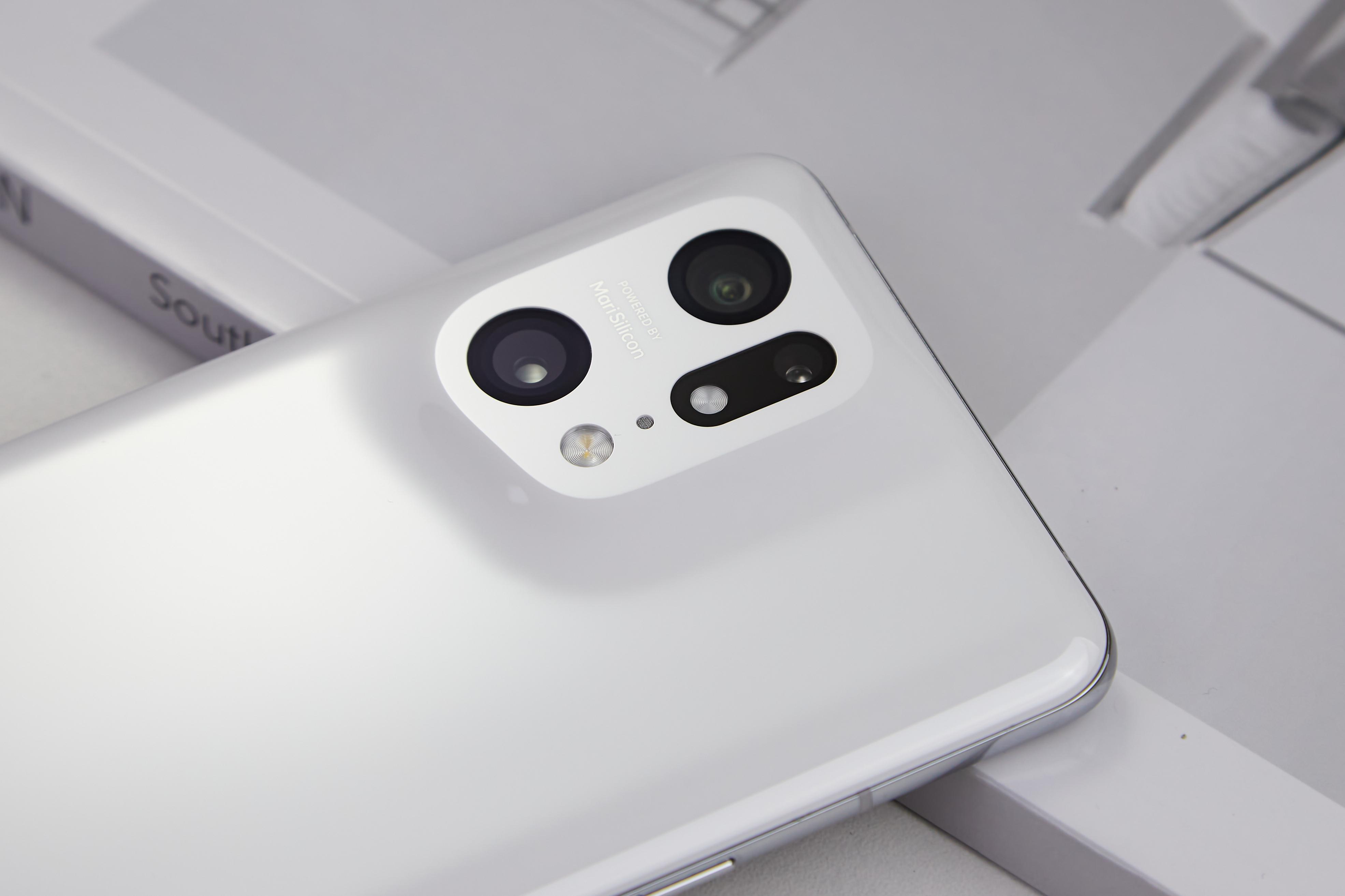 oppofindx5pro致命缺点