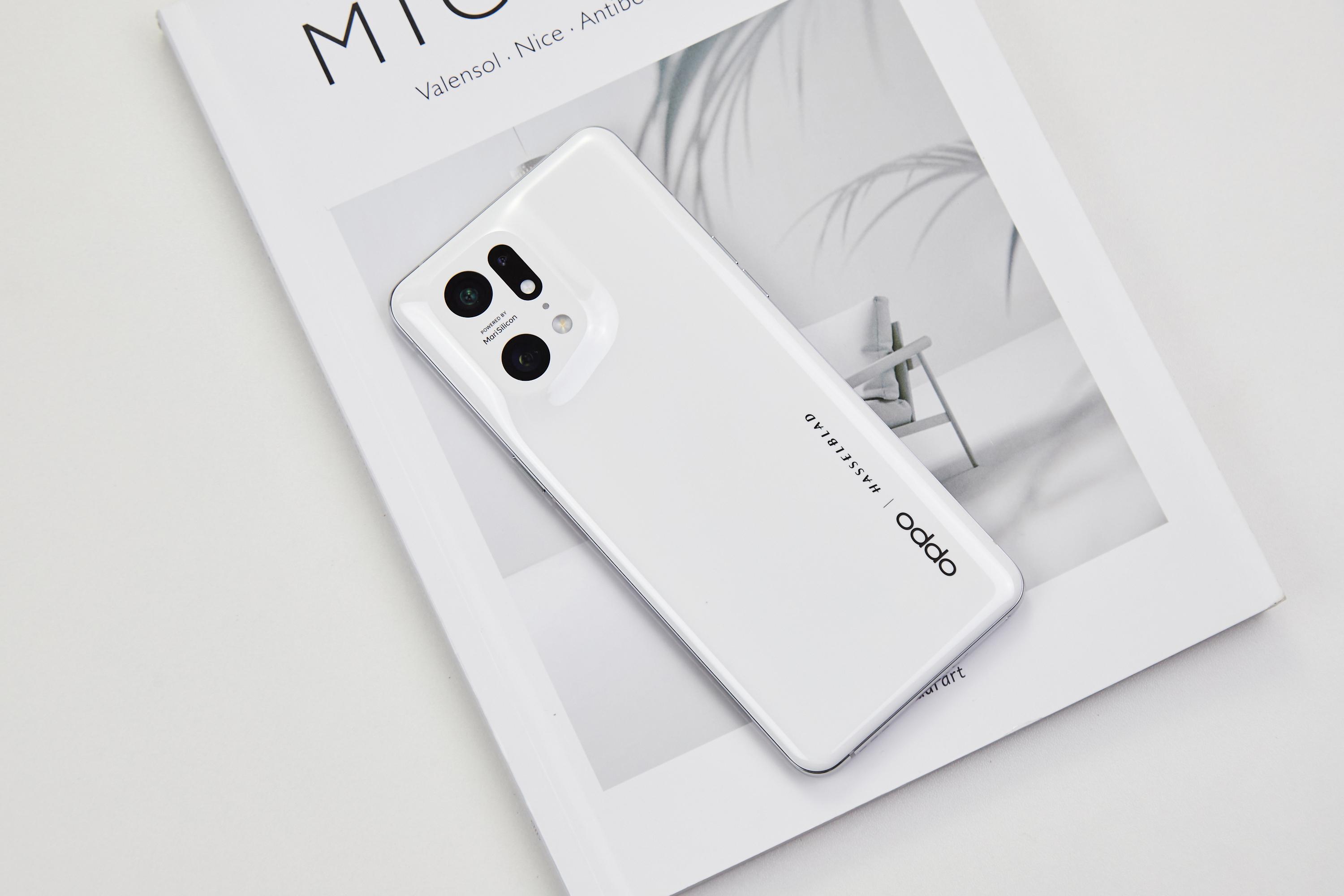 oppofindx5pro致命缺点