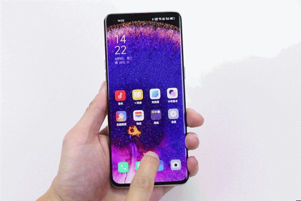 oppofindx5pro致命缺点