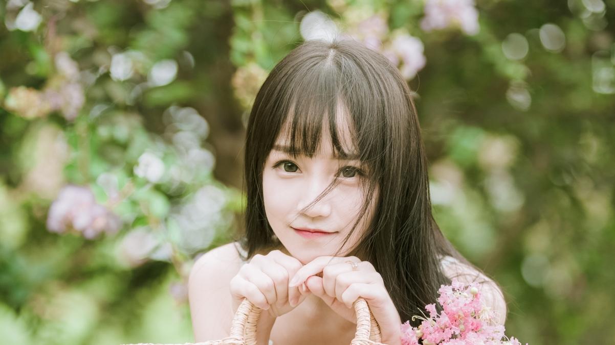 水瓶女喜欢一个人的表现超准