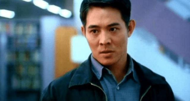 李连杰家世到底有多强大