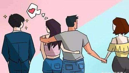 什么程度算精神出轨