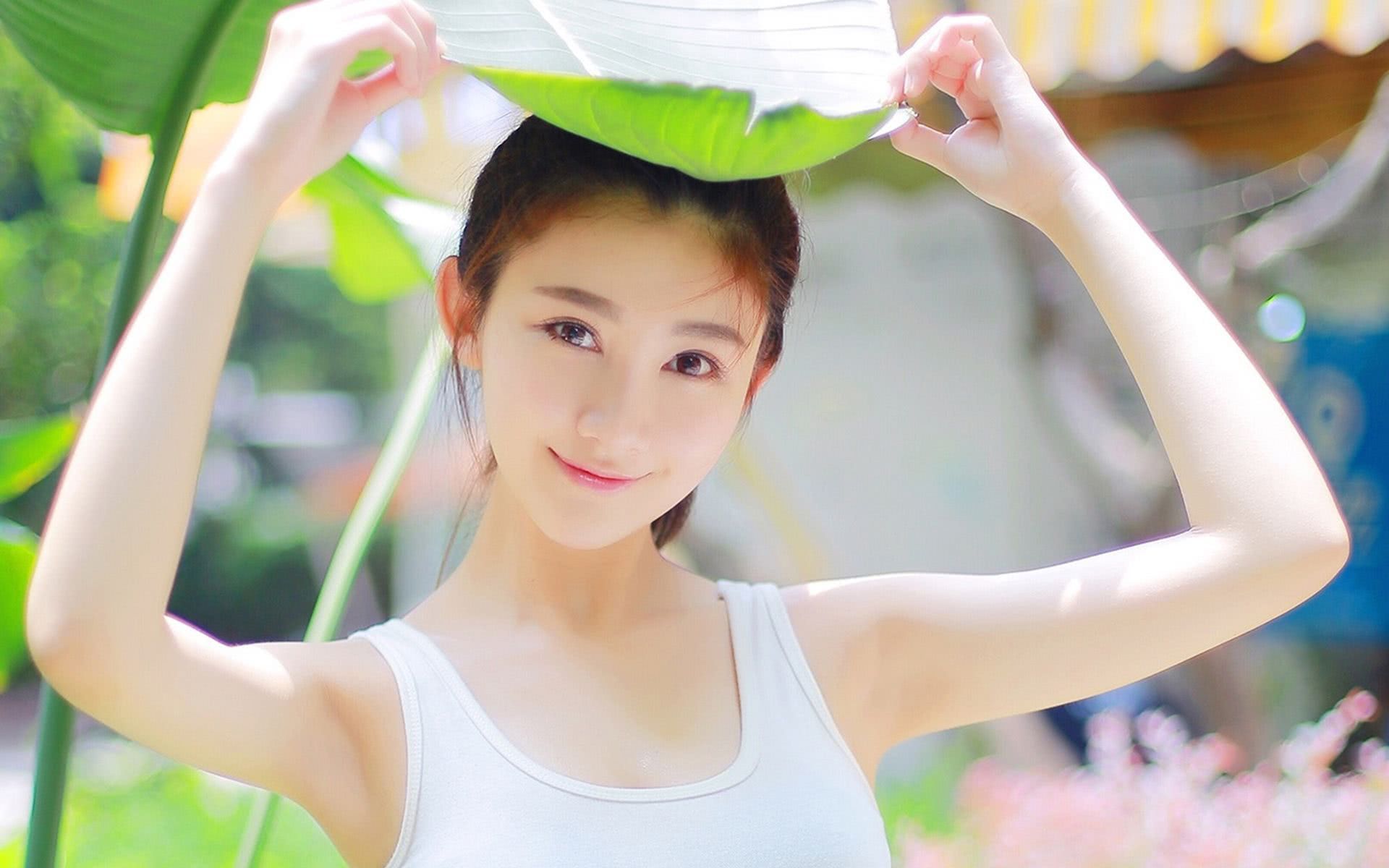 一个男生喜欢逗哪种女生