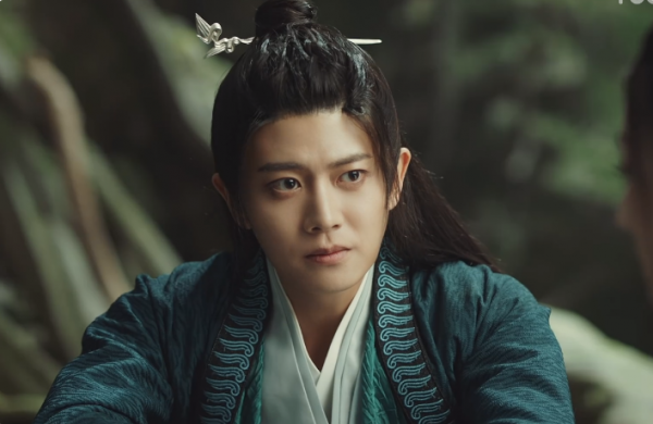 演员肖顺尧个人资料简介