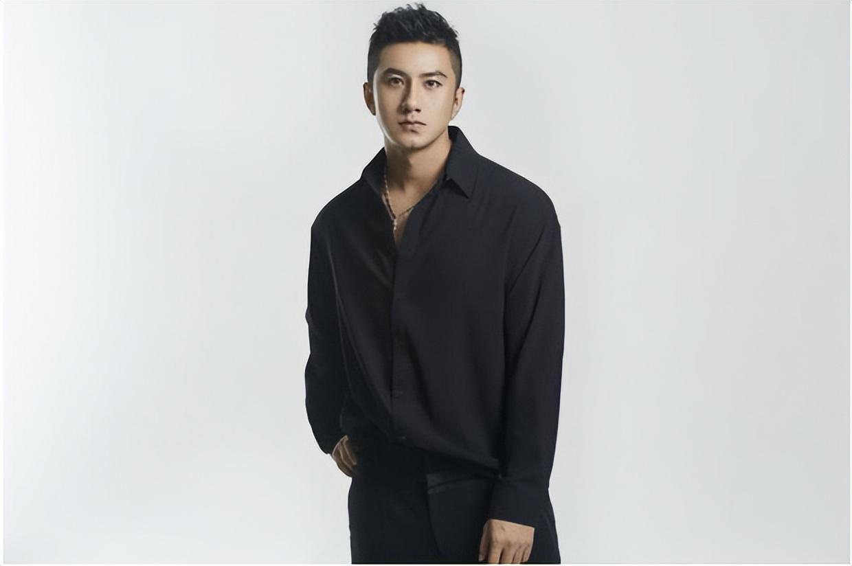 演员肖顺尧个人资料简介