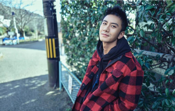 演员肖顺尧个人资料简介