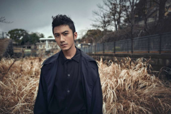 演员肖顺尧个人资料简介