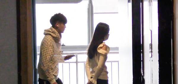 演员何泓姗老公是谁