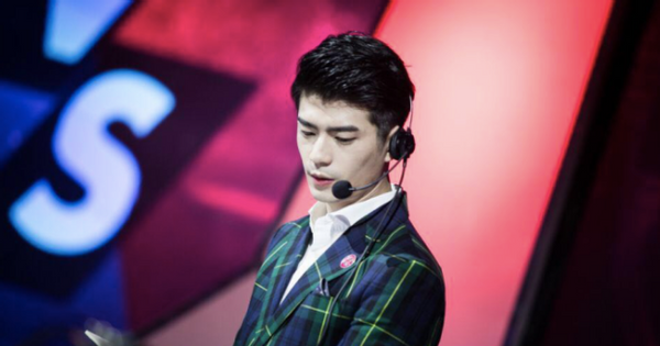 演员何泓姗老公是谁