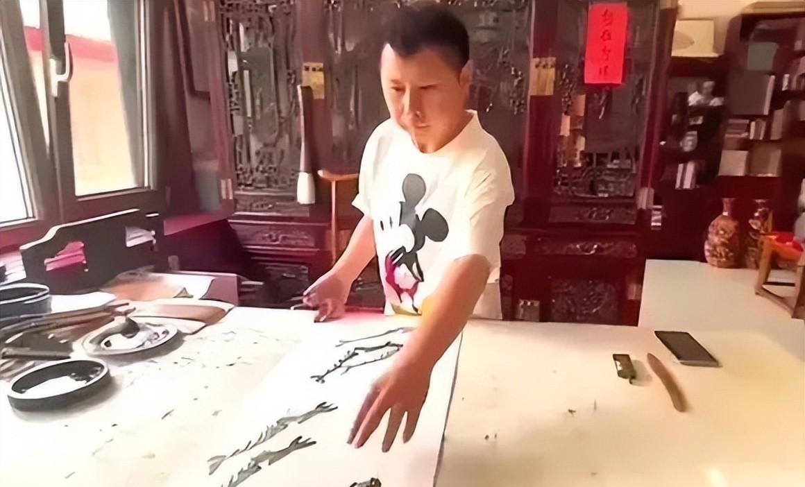 相声演员何云伟现状如何