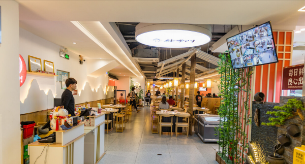 深圳送外卖一个月平均多少钱