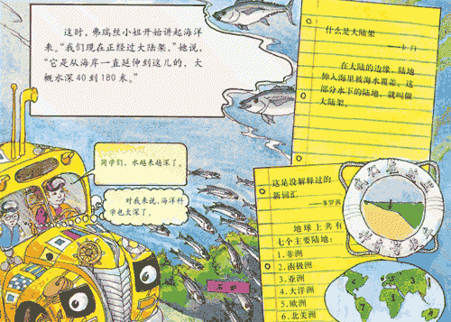 十大儿童必看动画片