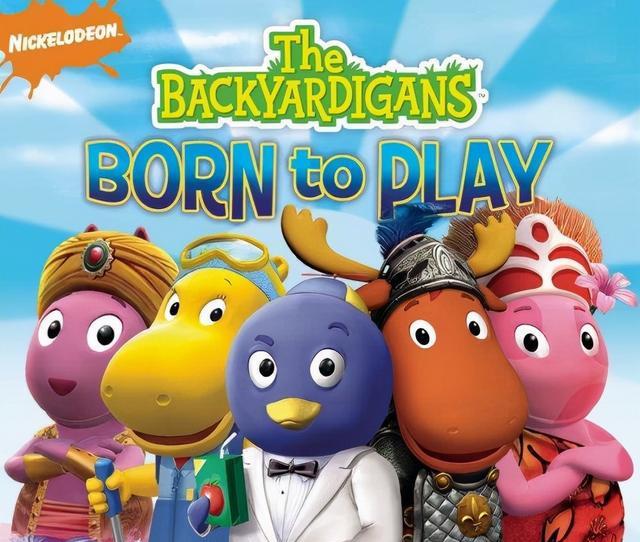 十大儿童必看动画片