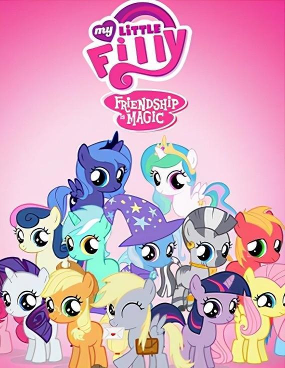 十大儿童必看动画片