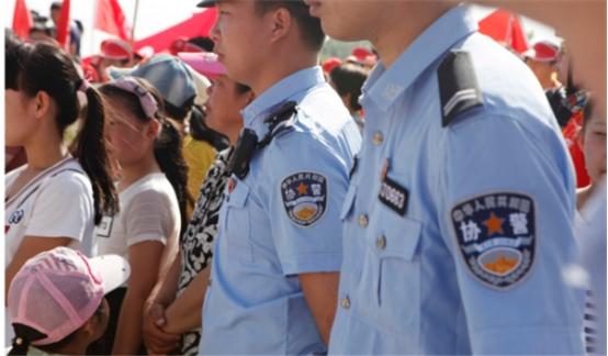 派出所协警有编制吗