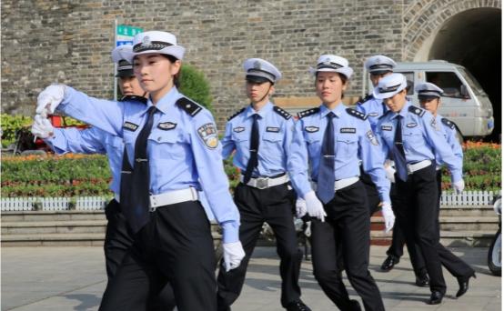 派出所协警有编制吗