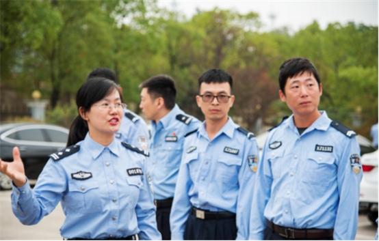 派出所协警有编制吗