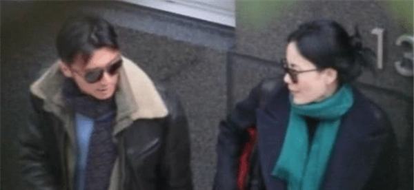 谢霆锋公开复婚是真的吗