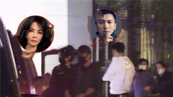 谢霆锋公开复婚是真的吗