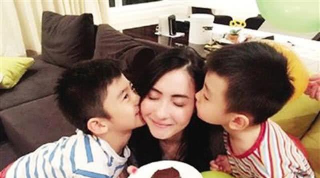 谢霆锋公开复婚是真的吗