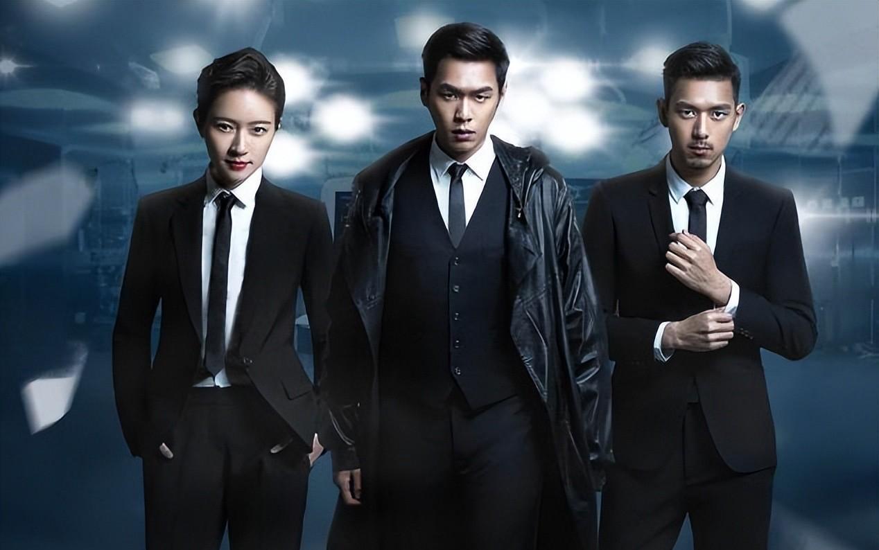 悬疑电视剧排名最火的前十位