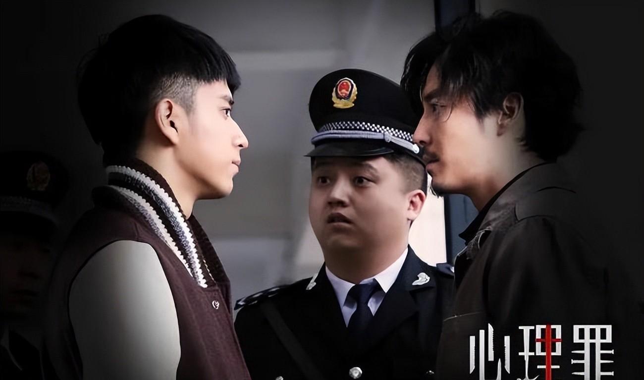 悬疑电视剧排名最火的前十位