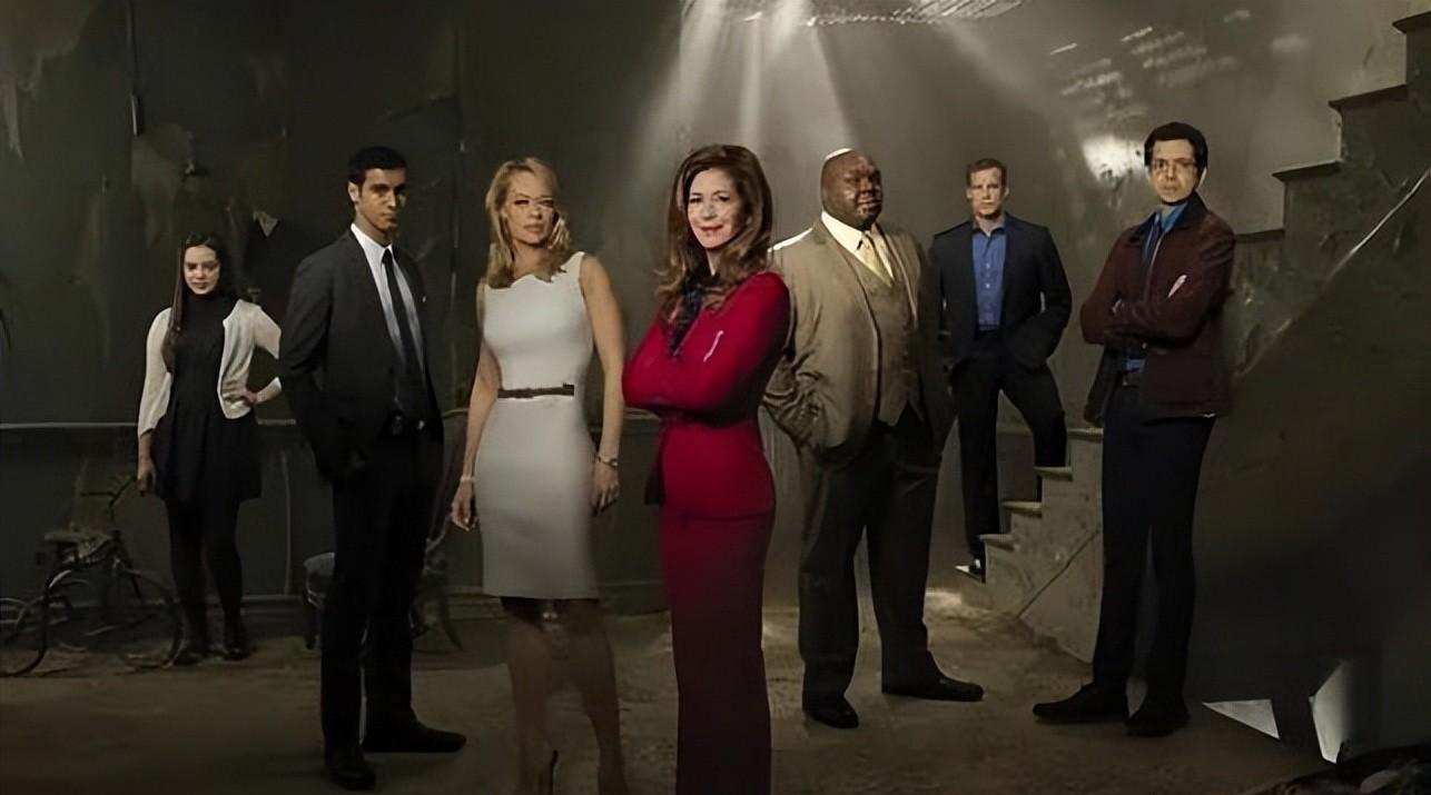 悬疑电视剧排名最火的前十位