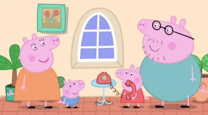 三岁益智动画片排行榜前十名