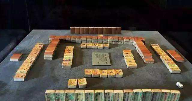 麻将是哪个朝代谁发明的