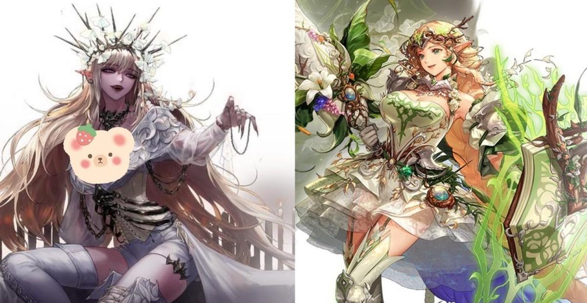 dnf守护者4个转职排行